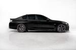 BMW 5-Series VMS by Vorsteiner 2012 года
